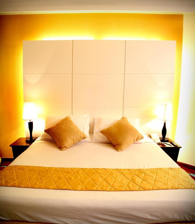 Mobark Plaza Hotel Makkah Mecca Quarto foto