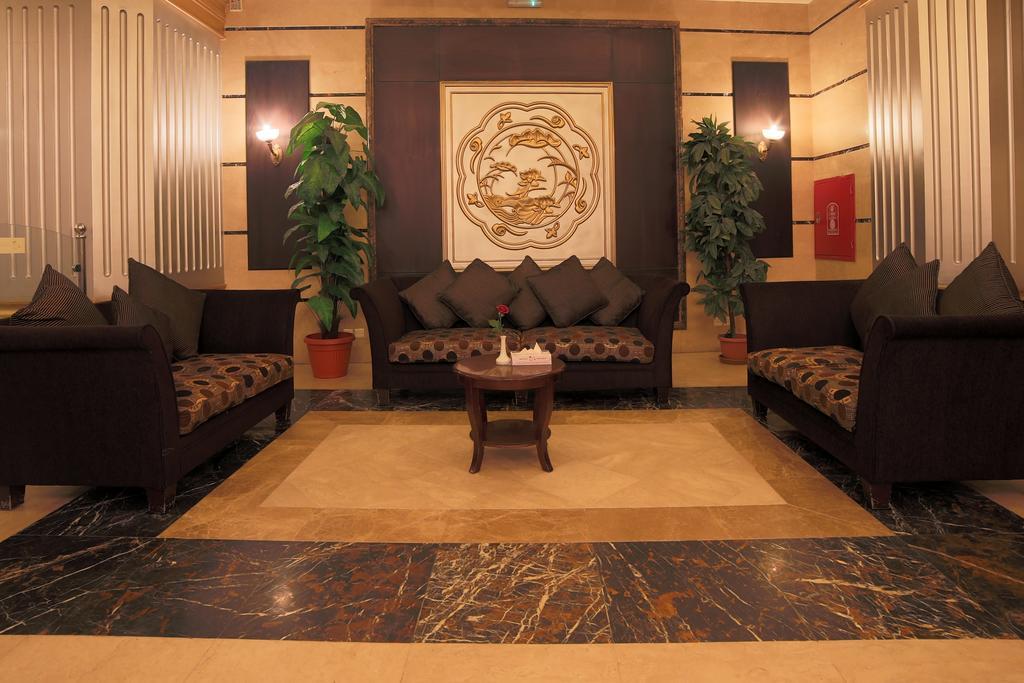 Mobark Plaza Hotel Makkah Mecca Exterior foto