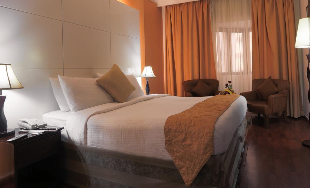 Mobark Plaza Hotel Makkah Mecca Exterior foto