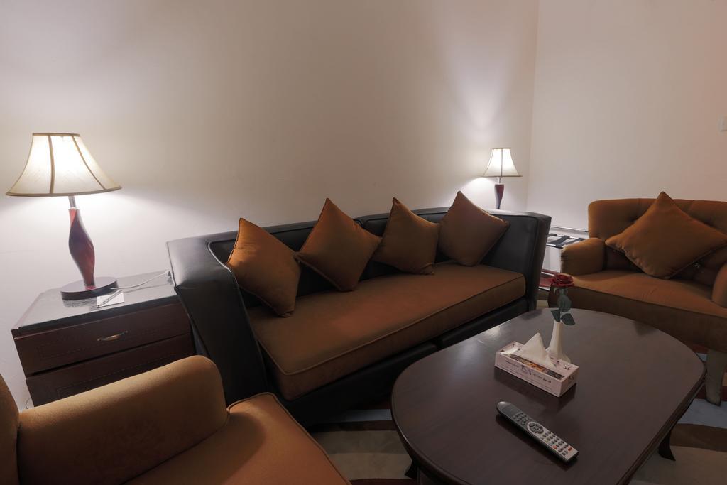 Mobark Plaza Hotel Makkah Mecca Exterior foto