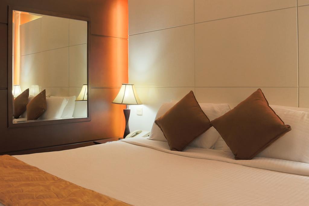 Mobark Plaza Hotel Makkah Mecca Exterior foto