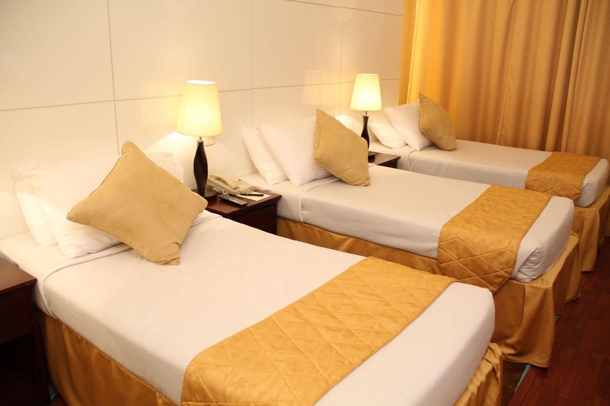 Mobark Plaza Hotel Makkah Mecca Exterior foto