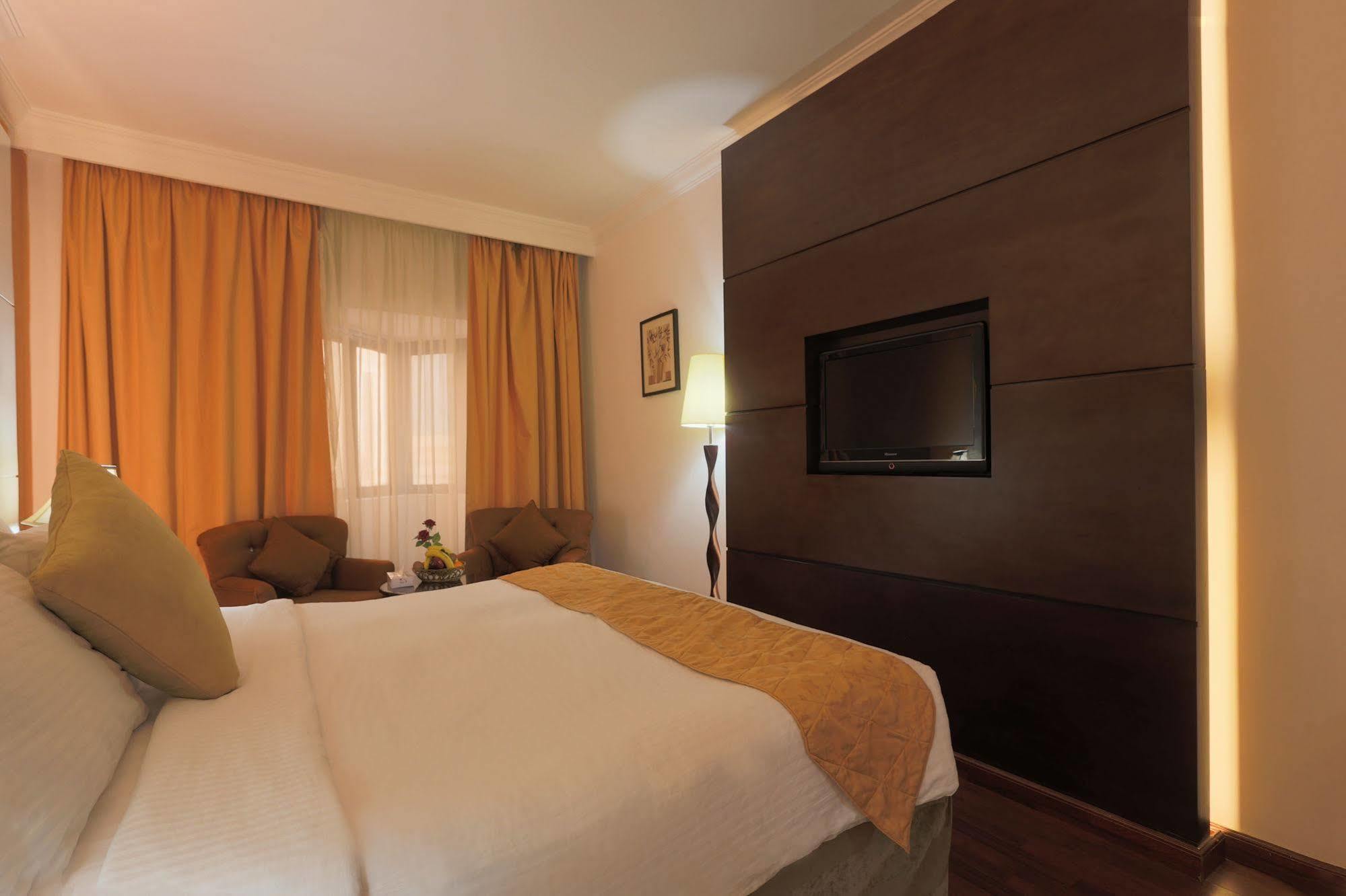 Mobark Plaza Hotel Makkah Mecca Exterior foto