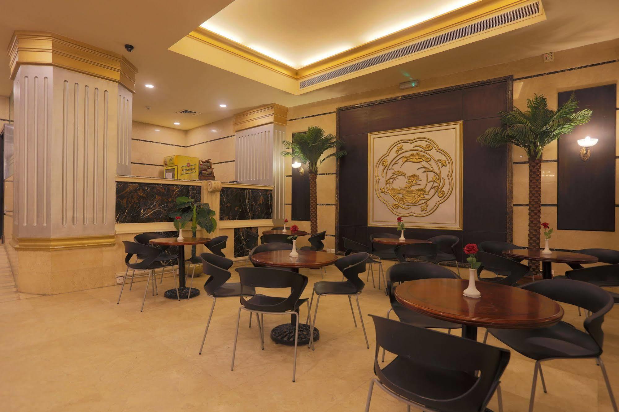 Mobark Plaza Hotel Makkah Mecca Exterior foto